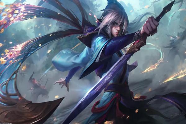 三国杀费祎技能解析与使用技巧(图1)